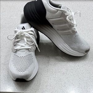 Adidas Dreamstrike  Mesh Sneakers